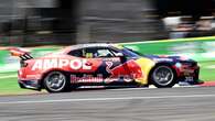 Whincup out to end 12-year Bathurst 1000 drought