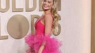 Margot Robbie 'strives for French girl beauty'