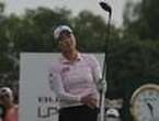 Minjee Lee faces seven-shot deficit in Shanghai event