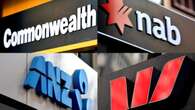 Big banks leading Aussie shares higher at midday