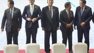 Russia, China accused of blocking ASEAN statement