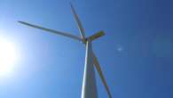 Mega Aussie wind farm switched on