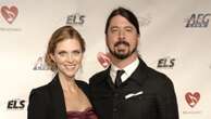 Affair: Dave Grohl 'given ultimatum' by his wife