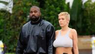 Kanye West ‘told his wife Bianca Censori he wanted to have sex with her mother’