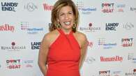 Hoda Kotb gives promising update on daughter's health after big move