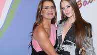 Brooke Shields refused her daughter's 'inappropriate' outfit idea for school event