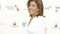 Hoda Kotb went through 'something weird' when she turned 60