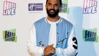 Craig David wants to 'help the greater good' after his own success: 'It's more than just numbers'