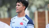 ‘I’m ready’: Sad sight for NRL lovers