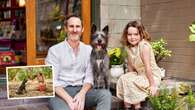 Why WA author Craig Silvey can’t stop writing about dogs