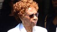 Cissy Houston’s family ‘devastated’ by her death