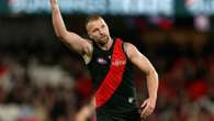 Bombers says Stringer yet to request AFL trade to GWS