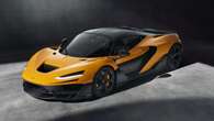 McLaren's most powerful car yet bears a familiar Aussie name