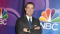 Carson Daly talks to his kids 'like they are 30 years old'