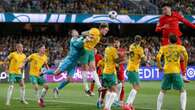 Captain Ryan faces uncertain future with Socceroos