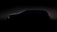 Mitsubishi teases new Renault-based electric SUV