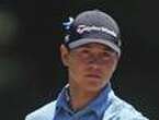 Former child prodigy Vilips seals rapid PGA Tour rise