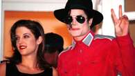 Lisa Marie Presley claims Michael Jackson was 'still a virgin' when they first met