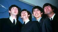 The Beatles top BBC Radio 2 ultimate British group poll