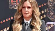 Lisa Marie Presley kept late son's body at home for two months