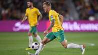 Fit-again Riley McGree ready to fire with Socceroos