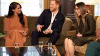 Books loved by Duke and Duchess of Sussex launch new 'feelings cards'