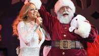 Mariah Carey is re-releasing All I Want For Christmas is You to mark 30th anniversary