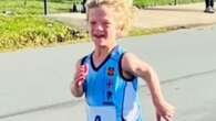 Teen barred from running due to genetic condition