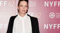 Uma Thurman reveals why she 'very nervous”'to meet the director of Oh, Canada!