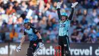 Third umpire: Cricket Australia makes big WBBL change