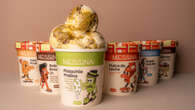 Beloved Gelato Messina flavours to hit supermarkets in tubs