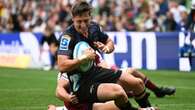 Roigard returns for All Blacks' demanding northern tour