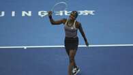 Coco Gauff lands second title of season in China Open