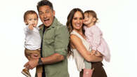 Jamie Durie and family to star in new renovation show