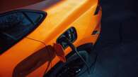 Lamborghini happy with hybrids as Ferrari readies EVs