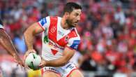 Ben Hunt still open to Queensland move but not in 2025