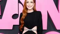 Lindsay Lohan inspired by fellow red-headed actresses