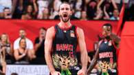 Hawks embarrass reigning NBL champions JackJumpers