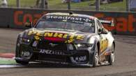 Payne fastest in first Bathurst 1000 practice session