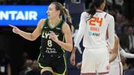 WNBA Finals to become seven-game series next season