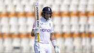 Root passes Cook as England's record Test run-scorer