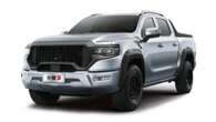 When Foton's Chinese dual-cab utes will arrive in Australia