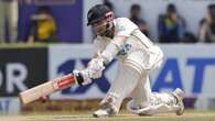 NZ's Williamson hurt again, in doubt for India series