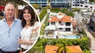 MinRes boss and wife list mansion on multi-millionaire’s row