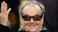 Jack Nicholson set for Hall of Fame - as a SuperFan