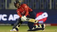 England on course for semis after easing past S Africa