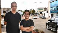 Perth Now exclusiveDangerous intersection forces Perth cafe to close