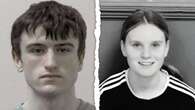 Teen stalked & brutally stabbed ex-girlfriend 36 times