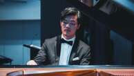 Prodigy wins piano award, but prize itself in doubt