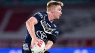 Chance for new legacy at Kangaroos: Tom Dearden